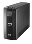 APC Backup Ups 1300VA 1.3KVA 780W Ups Tower Rack Mount Included: No Rack Type: