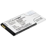 Replacement Battery For Master MF021S MF015 MF016 Dual Sim MF01 MF024 Etc.