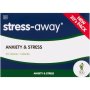 Tibb Stress-away 20 Tablets