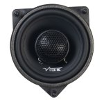 Vibe OPTISOUNDMERC4-V2: Mercedes 4" 2 Way Coaxial Speaker Upgrade