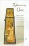 ReMembering Osiris: Number, Gender, and the Word in Ancient Egyptian Representational Systems