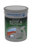 Roof & Paving – White 5L