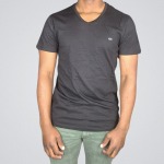 Diesel Umtee Michael S S Tee Blk