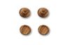 My Butchers Block - Glass Topper Small 4 Pack