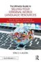 The Ultimate Guide To Selling Your Original World Language Resources - How To Open Fill And Grow A Successful Online Curriculum Store   Paperback