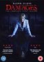 Damages - Season 1 DVD Boxed Set