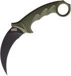Tiger Karambit 49KST-ODBK