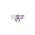 Tech 125 180 Mm Drain Plug For T-piece Stainless Steel