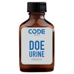 Code Blue Synthetic Doe Urine 1 Oz.