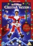 National Lampoon's Christmas Vacation DVD