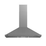 Defy DCH90CSS 90CM Chimney Hood