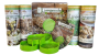 Living Seeds Sprouting System
