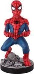 Cable Guys Controller And Smartphone Holder - Spider-man Spider-man Classic