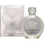 Versace 100ml Eros Eau De Parfum for Her