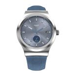 Petite Seconde Blue Watch SY23S403