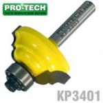 PRO-TECH Classic Bit 1 1 4' X 1 2' 1 4'shank