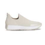 Nallen Slip-on Sneaker -khaki