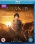 Atlantis: Series 2 - Part 1 Blu-ray