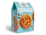 Choc Chip & Pecan Cookies 220G