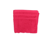 Everyday Towels - Burgundy