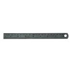 - Steel Ruler 200MM 8 Inch - ST200
