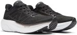 New Balance Kids Running Course Shoes In Black - Black And White 4
