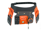 Complete Forestry Tool Belt Kit
