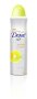 Dove Antiperspirant Aerosol Grapefruit And Lemongrass - 150ML
