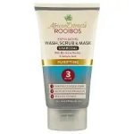 Rooibos Purifying Charcoal F scrub 150ML
