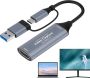 Capture Card Video Capture Card Captures Cards Streaming Device |