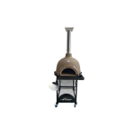 Grande - Wood-fire Pizza Oven Optional Mobile Stand