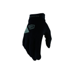 Ride Camp Gel Gloves Black - XXL