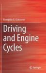 Driving And Engine Cycles Hardcover 1ST Ed. 2017