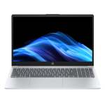 HP Omnibook 3 15.6" Fhd Ryzen Ai 5 16GB DDR5 512GB SSD - Glacier Silver