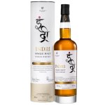 Trini Three Wood Indian Single Malt Whisky - 750ML