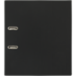 A4 Black Lever Arch File