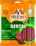 Beeno Functional Dental Meaty Treats - Small Dogs 110G