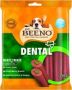 Beeno Functional Dental Meaty Treats - Small Dogs 110G