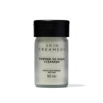 Skin Creamery - Powder To Foam Cleanser 50ML