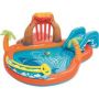 Bestway Lava Lagoon Play Center 2.65 X 2.65 X 1.04M 208L