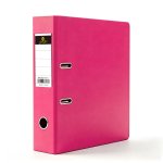 Dafrique 36313 Pp Lever Arch File 50MM Pink