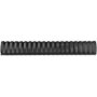 25MM Combbind 21 Loop Binders 50 Pack Black