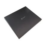 A5 Bradford Ipad Folder