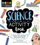 Stem Starters For Kids Science Activity Book Paperback