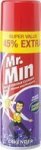 Mr Min Multi-Surface Cleaner - Lavender - 400ml
