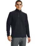 Men's Ua Storm Evolution Daytona Zip - BLACK-001 Md