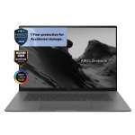 Asus Zenbook S 16 16" Oled Touch Amd Ryzen Ai 9 16GB DDR5 RAM 1TB SSD Radeon 880M Graphics - Antrim Gray Copy