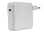 Apple Genuine Laptop 67W Charger - Usb-c Type - AP20.3V-3.33A-TC67W