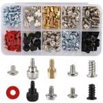MicroWorld Screw Set