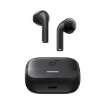Soundcore K20I True Wireless Bluetooth Earbuds Black